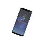 3X Lcd Ultra Clear Hd Screen Protector For Android Phone Samsung Galaxy S8 Hot