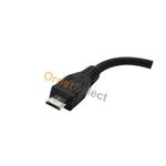 Micro Usb B Male To Usb 2 0 A Female Otg Adapter Converter Cable Lg Samsung Sony