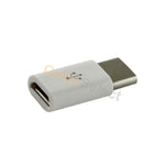 Micro Usb To Type C Adapter For Samsung Galaxy Note 20 5G Note 20 Ultra 5G