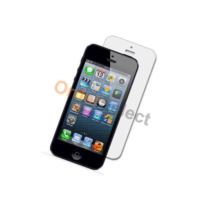 New Ultra Clear Hd Lcd Screen Shield Protector For Apple Iphone 5 5C 5S 300 Sold