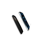 Ultra Slim Protector Shockproof Phone Case Black For Apple Iphone 12 Pro