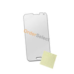 Clear Hd Lcd Screen Protector For Android Phone Samsung Galaxy S5 S 5 V 300 Sold