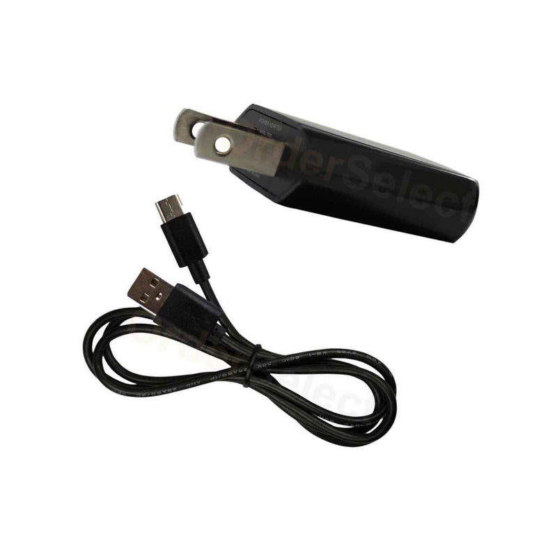 Wall Charger Usb Cable Cord Type C For Android Cell Phone