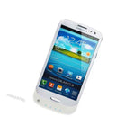 Incipio Offgrid Thin Battery Charging Cover Case For Samsung Galaxy S3 White
