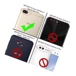 Soft Flexible Rubber Tpu Cover For Asus Zenfone 4 Max Max Pro Phone Case Clear