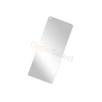 3 Pack Lcd Ultra Clear Hd Screen Shield Protector For Phone Xiaomi Mi 11 Lite