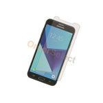 6X Lcd Clear Screen Protector For Phone Samsung Galaxy J7 Perx J7 Prime Halo