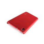 Coveron For Htc Desire 816 Hard Case Slim Matte Back Phone Cover Scarlet Red