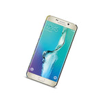 For Samsung Galaxy S6 Edge Plus Case Starry Night Design Hard Slim Back Cover