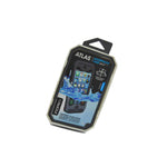 Incipio Atlas Waterproof Protective Glass Front Case Iphone 5S 5 White Grey