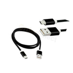 2X Micro Usb Braided Charger Cable Cord For Lg Optimus Zone 3 Stylo 2 Tribute 5