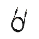 3 5Mm Aux Cord To Audio Cable For Motorola Moto G6 G7 Play Power Supra X4 Z Z4