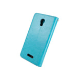 For Lg G Flex 2 Hard Case Slim Matte Back Protective Phone Cover Violet Purple