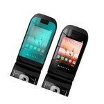 6 Hd Clear Screen Protector Lcd Guard Cover For Alcatel Onetouch 768 One Touch