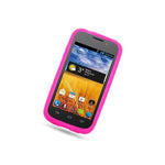 Tpu Silicone Flexible Rubber Skin Case Covers For Zte Imperial N9101