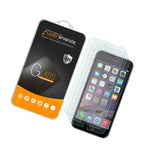 3X Supershieldz For Iphone 6 6S Tempered Glass Screen Protector Saver Cover