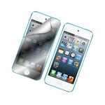 Transparent Screen Protector Lcd Guard For For Apple Ipod Touch 5