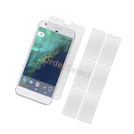 6X New Ultra Clear Hd Lcd Screen Protector For Android Phone Google Pixel Hot