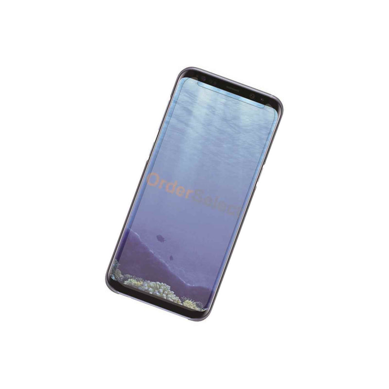 New Lcd Ultra Clear Hd Screen Protector For Android Phone Samsung Galaxy S8 Plus