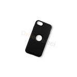 Hybrid Shockproof Case Black Lcd Hd Screen Protector For Apple Iphone Se 2020