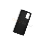 Ultra Slim Protector Shockproof Phone Case Black For Samsung Galaxy Note 20 5G