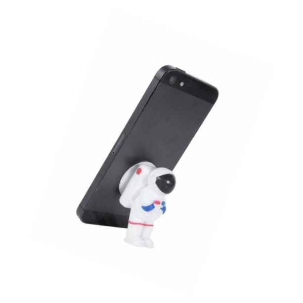 Thumbs Up Astronaut Phone Stand