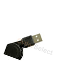 5X Usb Type C Retract Cable For Motorola Moto G Fast G Power G Stylus G 5G Plus 1
