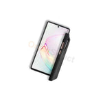 Slim Shockproof Case Black Lcd Screen Protector For Samsung Galaxy Note 20 Ultra