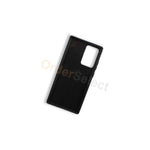 Case Hybrid Hard Shockproof Plastic Cover Black For Samsung Galaxy Note 20 5G