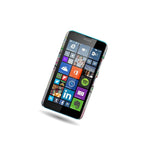 For Microsoft Lumia 640 Case Love Tree Hard Phone Slim Protective Back Cover