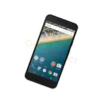 Soft Ultra Slim Rubber Case Skin For Android Lg Google Nexus 5X Black 50 Sold