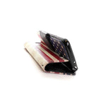 For Lg Optimus L70 Exceed 2 Wallet Case American Flag Design Folio Pouch