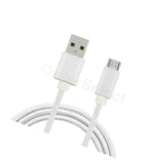 2X Micro Usb Braided Usb A To B Charger Data Sync Cable Cord U2A1 Mcb 01Slv