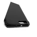 For Huawei Honor View 10 Honor V10 Tpu Case Black Thin Protective Phone Cover