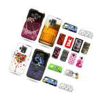Hard Cover Protector Case For Pantech Perception R930L Love Tree