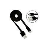 Micro Usb Flat Noodle Cable For Phone Samsung Galaxy J3 Star Amp Prime 3 J3 V