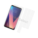 10X Lcd Ultra Clear Hd Screen Protector For Android Phone Lg V30 V30 Plus