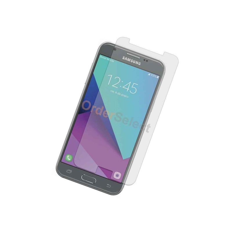 Ultra Clear Hd Lcd Screen Protector For Android Phone Samsung Galaxy J3 Emerge