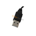 New Hot 3Ft Usb Male To Female Extension Cable Cord M F For Android Cell Phone