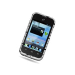 Mustache Case For Huawei Inspira H867G Prism 2 H8686 Phone Hard Cover Slim Skin