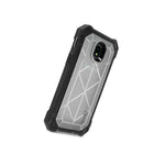Clear Protective Cover Case For Samsung Galaxy Amp Prime 3 Express Prime 3