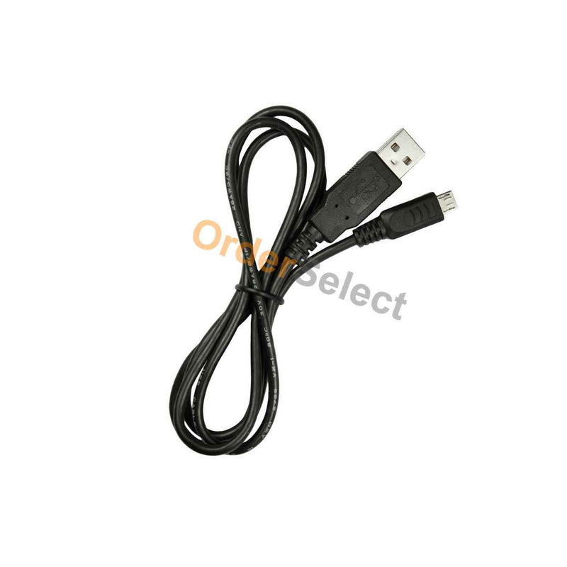 Real Oem B Micro Usb Charger Fast Charging Cable Cord For Samsung Android Phone