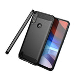 For Motorola Moto E7 Power Phone Case Slim Lightweight Minimal Cover Tpu Skin