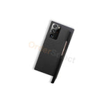 Lightweight Hard Case Black Lcd Screen Protector Samsung Galaxy Note 20 Ultra 5G