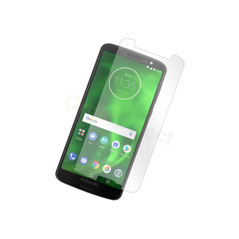 Lcd Ultra Clear Hd Screen Shield Protector For Android Phone Motorola Moto G6