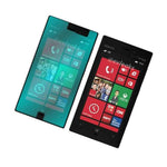 Nokia Lumia 928 2X Pack Matte Anti Glare Screen Protector Lcd Cover