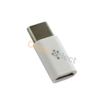 Micro Usb To Usb 3 1 Type C Converter Charger Adapter For Android Cell Phone