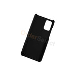 Lightweight Hard Case Black Lcd Hd Screen Protector For Samsung Galaxy S20