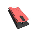 Italian Rose Black Slim Hard Hybrid Cover For Xiaomi Redmi Note 3 Hard Case