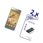 2X For Huawei Honor 9 Tempered Glass Screen Protector